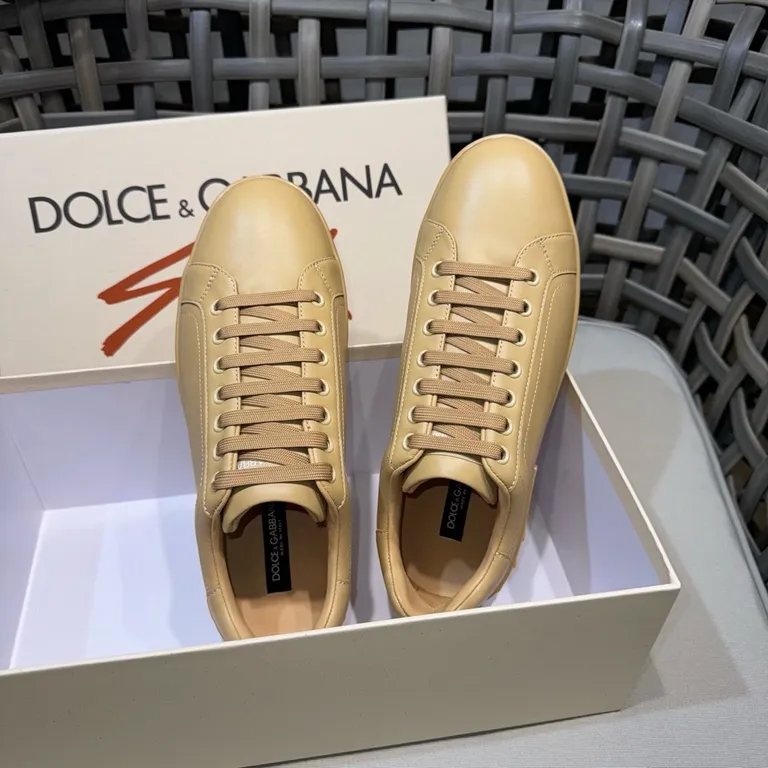 Dolce Gabbana Shoe 